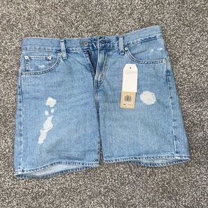 Levi bermuda shorts